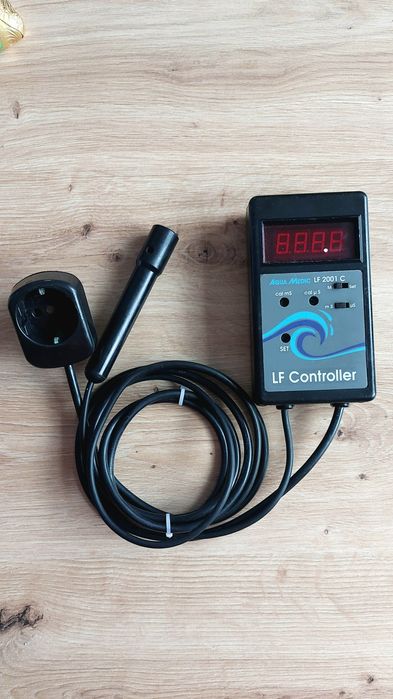 Sterownik zasolenia Aqua Medic LF Controller 2001 C