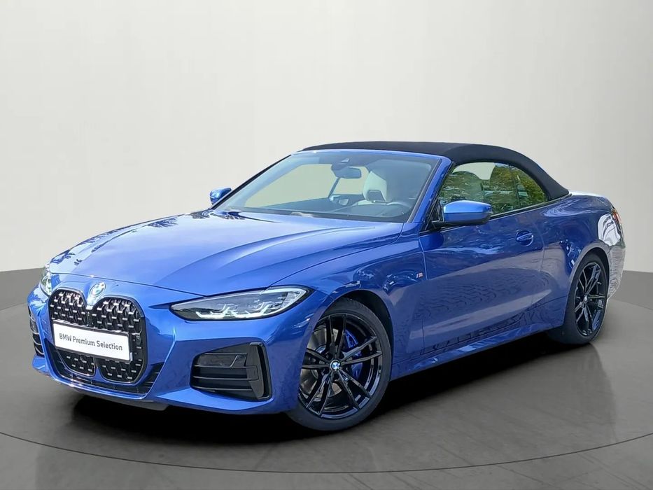 BMW Seria 4