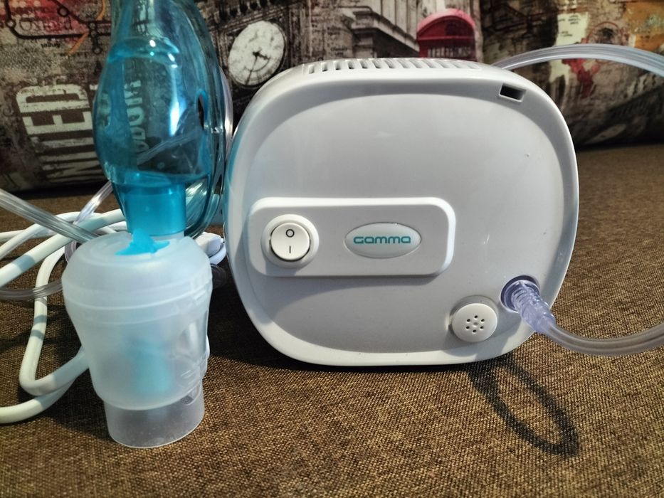 Небулайзер Gamma