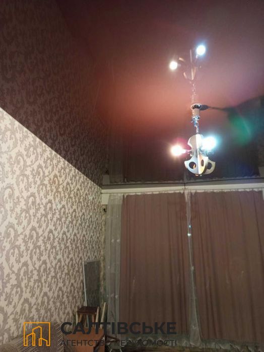 ОВ-2940 Продам гостинку 24м2 на Салтовке Студенческая 535м/р