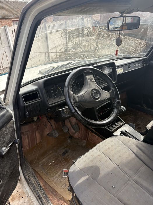Продається ваз 2107