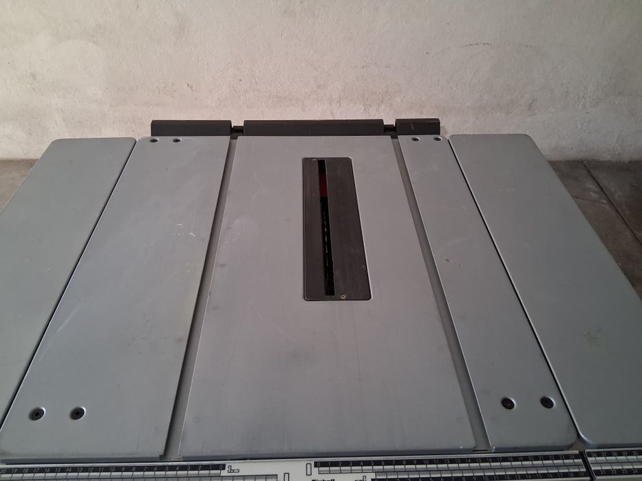 Serra einhell TC/TS 2225U