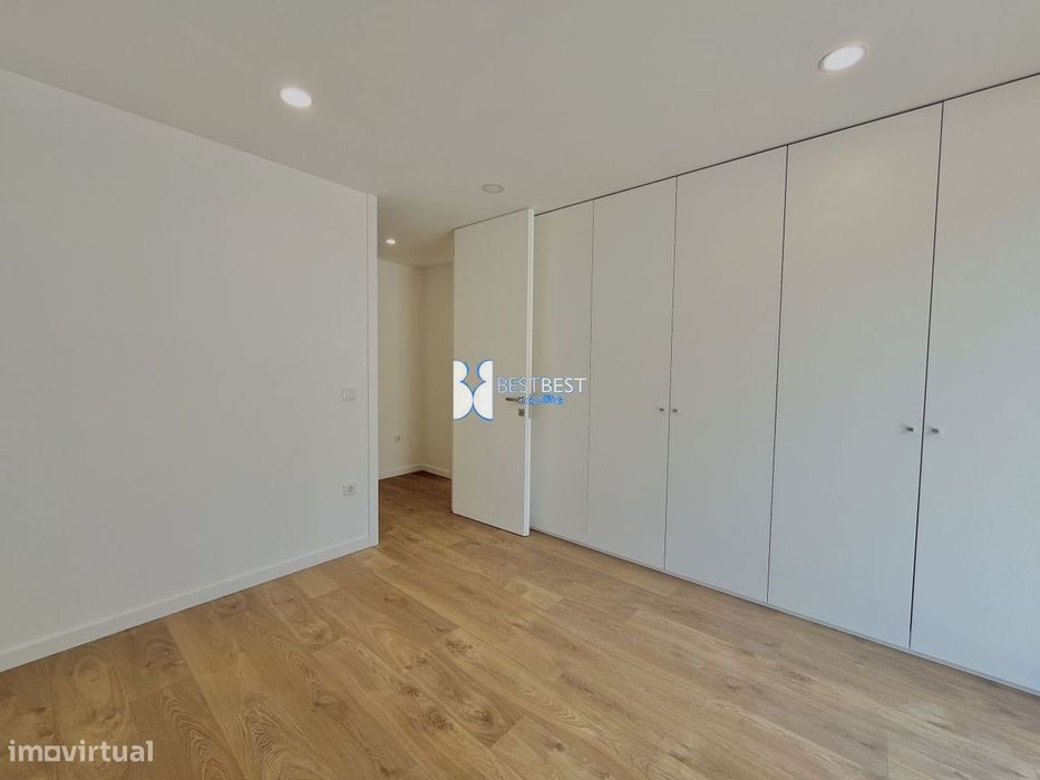 Airo, Barcelos – T3 Novo Com Design Moderno E Equipado Ao Detalhe