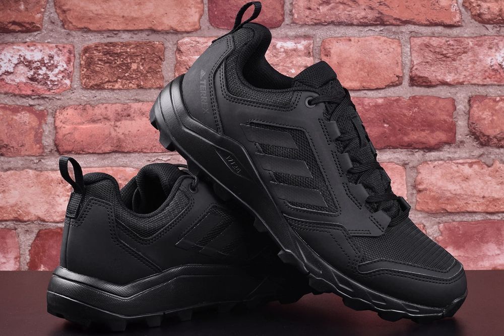 Buty Męskie ADIDAS TERREX Tracerocker 2.0 42 2/3 [WYSYŁKA 24H]