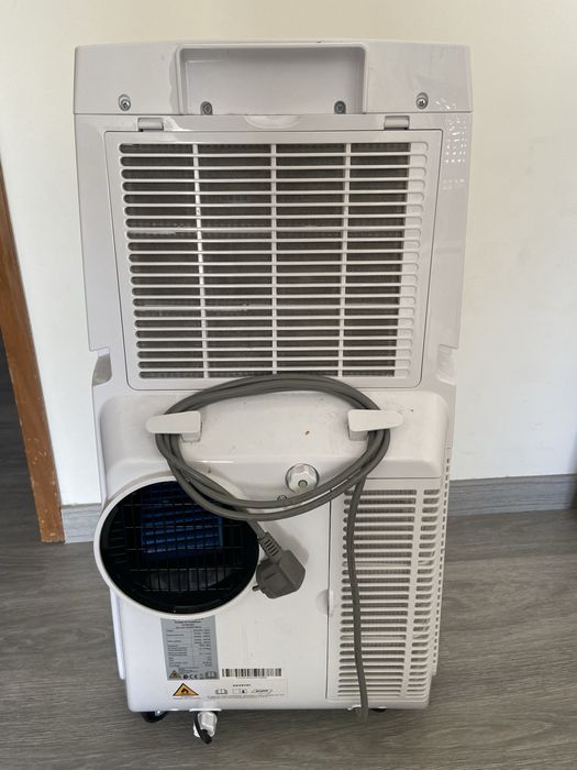 Ar condicionado portatil