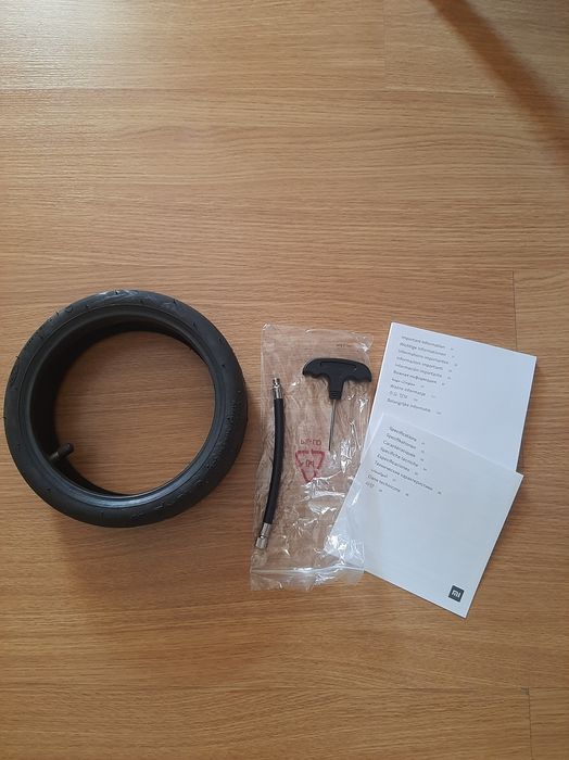 Trotinete elétrica xiaomi Mi Pro 2