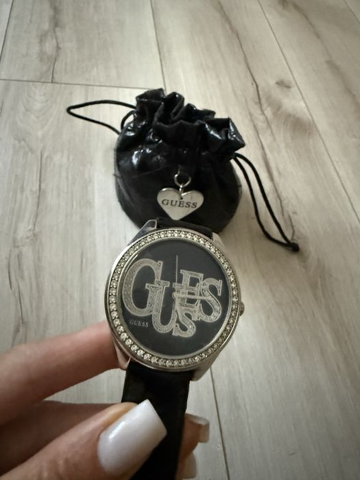 Годинник оригінал guess