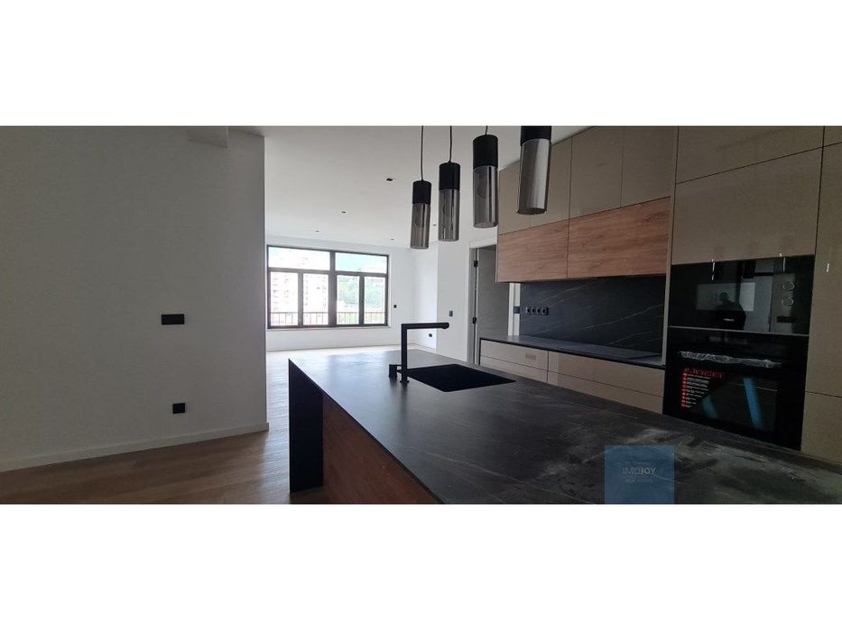 Apartamento T1 em Monte Abraão — Massamá E Monte Abraão, Lisboa