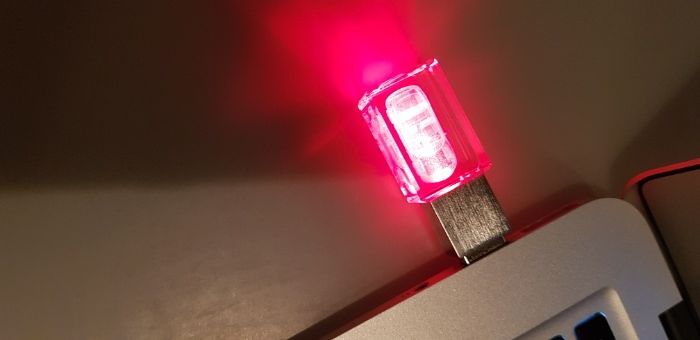 Mazda CX-5 - Pen Usb 4GB