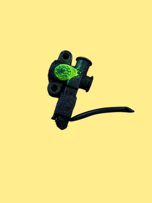 Топливный клапан Mercedes OM611 / OM612 — отличное состояние