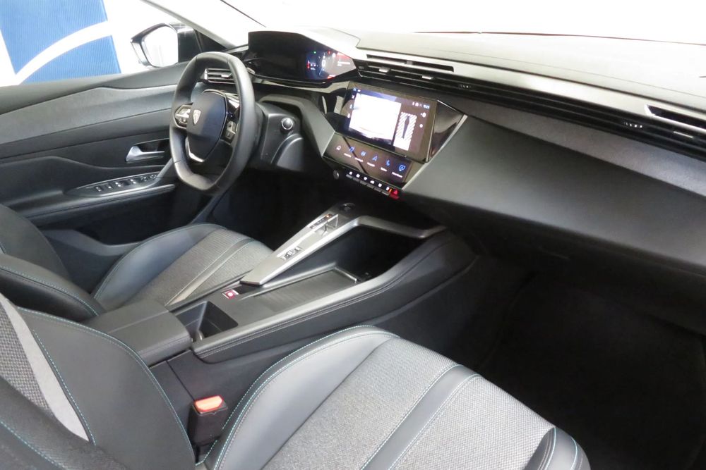 Peugeot 308 SW 1.5 BlueHDi Allure Pack EAT8