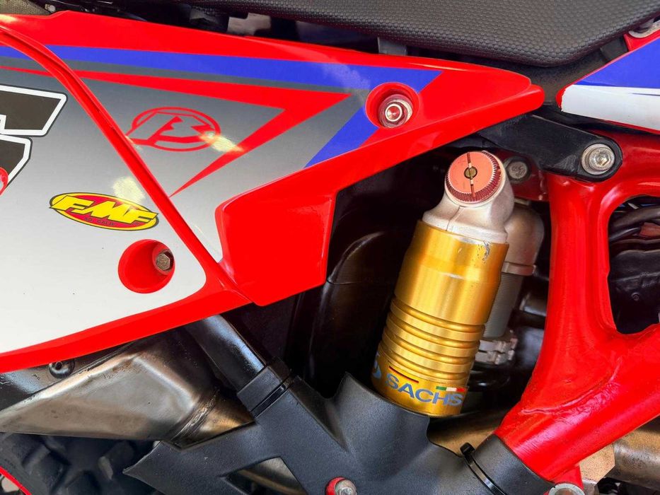 Beta 350 RR Enduro