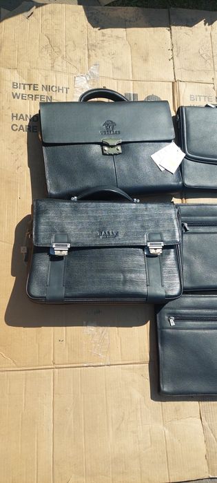 Сумка для ноутбука новая под документы