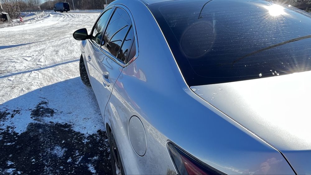 Продам власну MAZDA 6