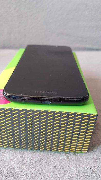 Telefon Motorola Moto G6 Play