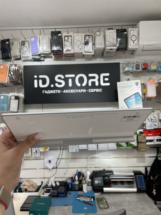 Б/В Бездротова клавіатура Apple Wireless Keyboard A1314