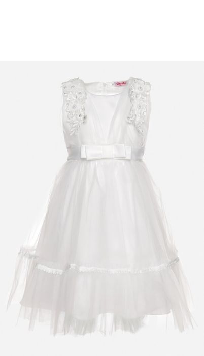 Sukienka komunia 152