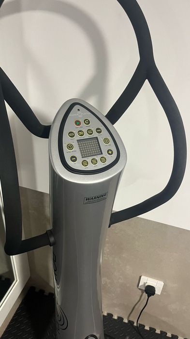 Máquina da PowerPlate my5