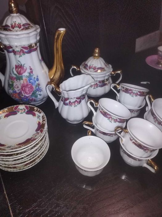 Serviço loiça Limoges