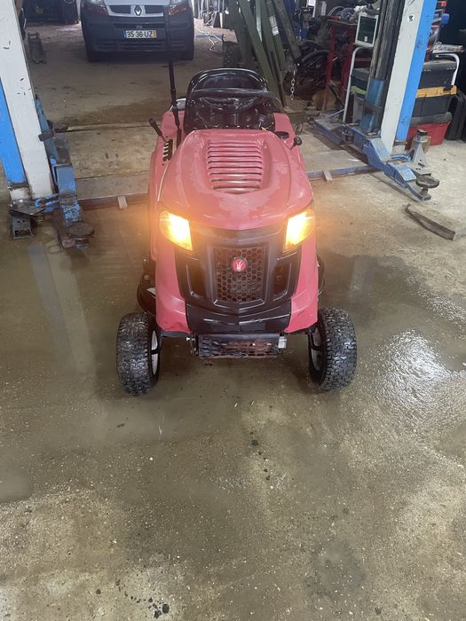 2 Corta relvas 1 em otimo estado