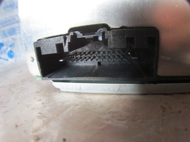 Rádio / auto-rádio FORD Fiesta VI (CB1, CCN)