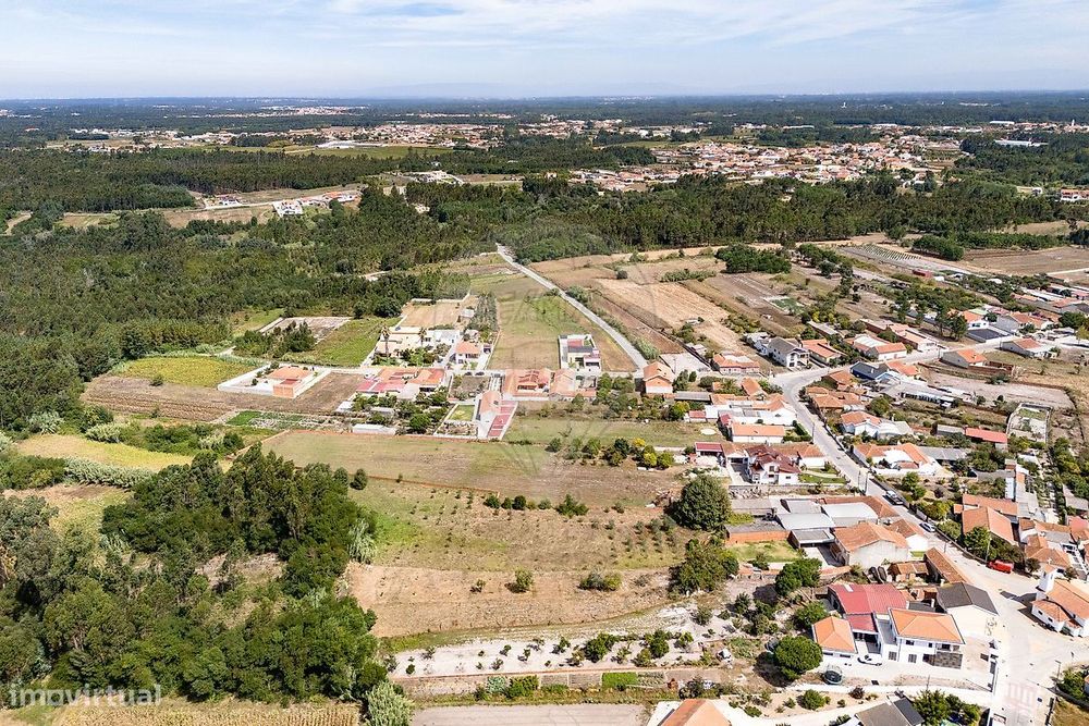 Terreno  para venda