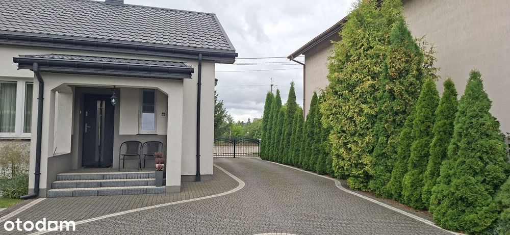 Dom – Poniatowo, powiat żuromiński - Widok 4