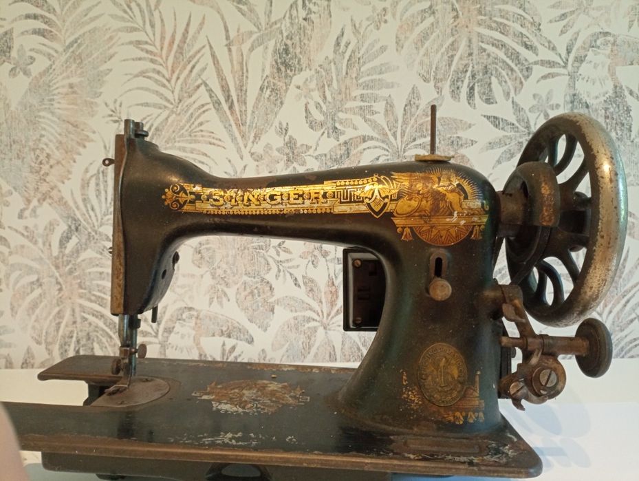 Maszyna do szycia SINGER