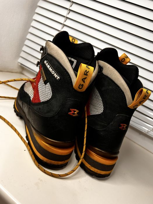 Трекінгові черевики Tower Trek Gtx GORE-tEX