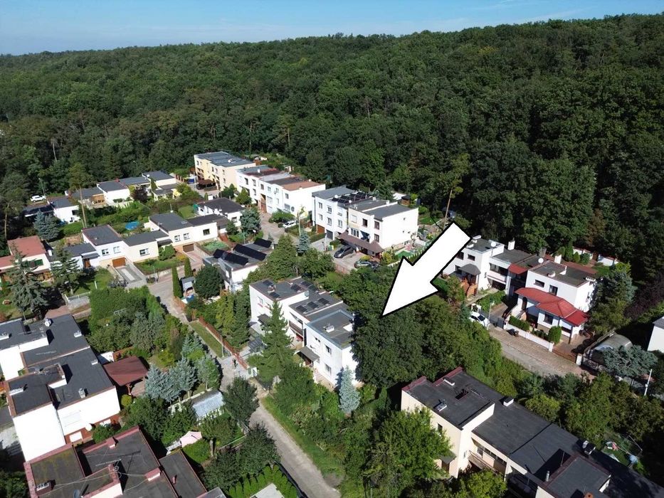 Dom, Włocławek, 110m2, Ul. Jaśminowa, 499 000,-