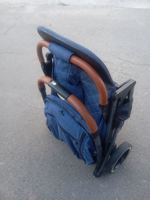 Візок(коляска)Yoyaplus-pro