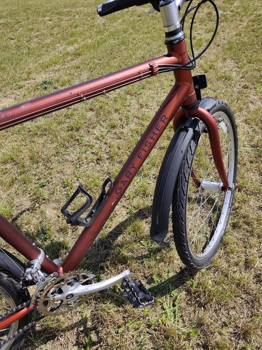 Rower MTB Gary Fisher Kaitai