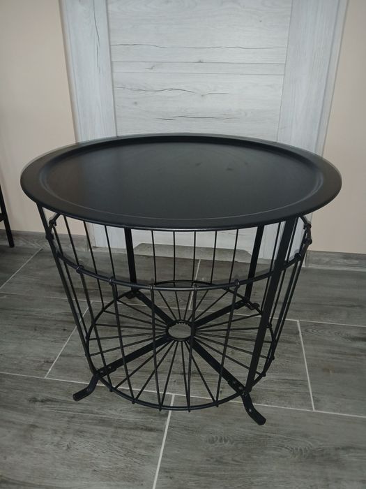 Stolik kawowy IKEA model GUALOV