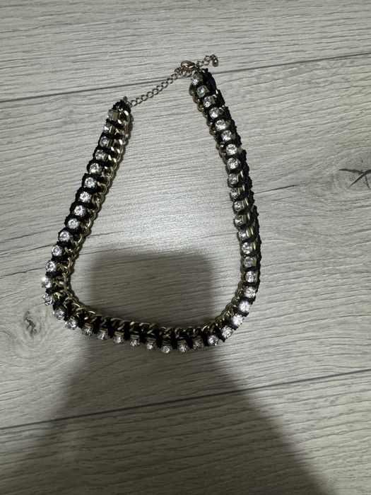 Колье 40 см Італія