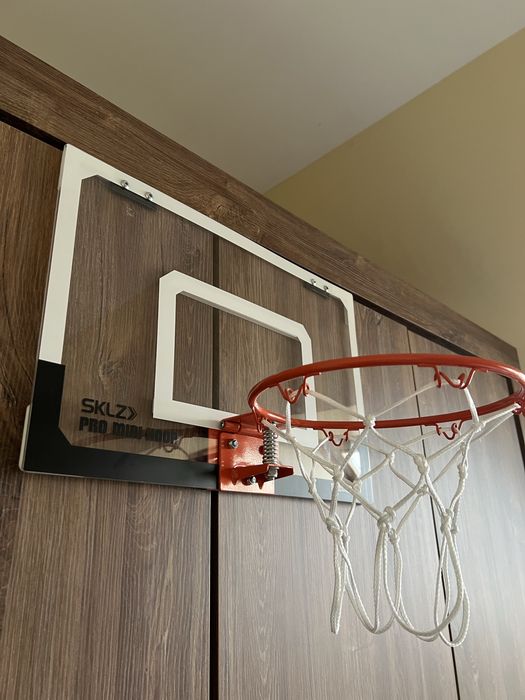 Mini kosz do koszykowki