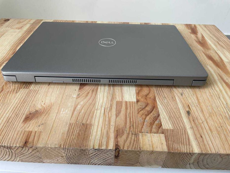 Ноутбук Dell Latitude 5420 i7-1185G7 | 16GB | Touch IPS FHD | Б/В