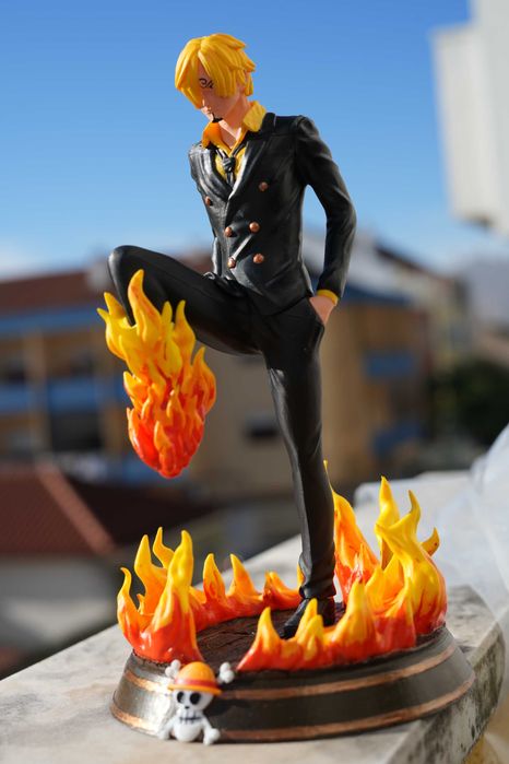 Serviço 3D Printing com pintura á mão