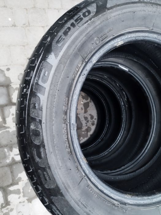 BRIDGESTONE Ecopia EP150 195 65 R15