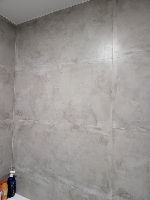 Керамічна плитка, нова