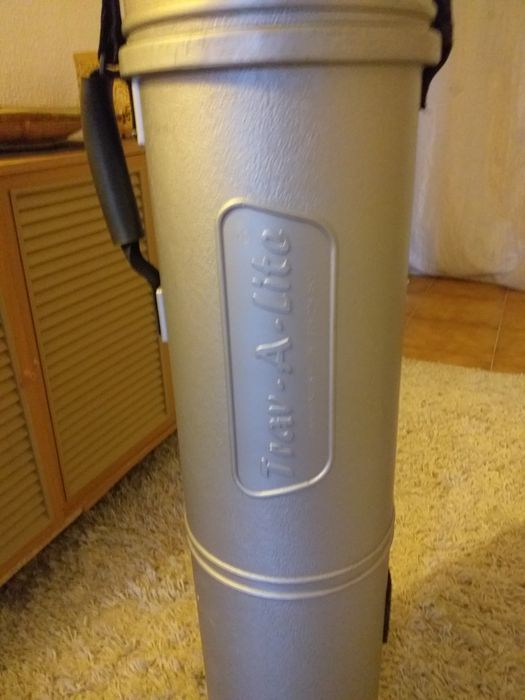 Golf Bag Trav A Lite 12