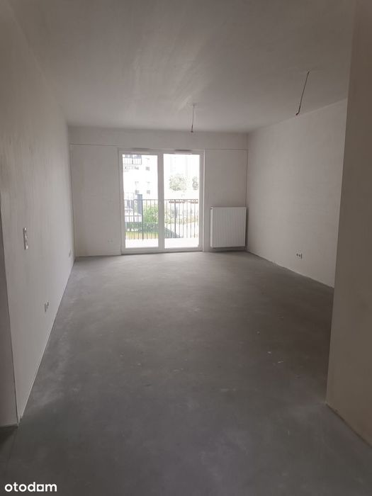 3-pok. mieszkanie – idealne dla rodziny 2+1; 53,16 m²; - Widok 4