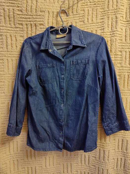 Много женской одежды Рубашка женская блузка блуза кофта кофточка