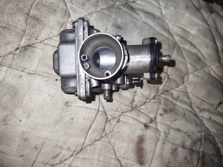 Продам карбюратор Ра мотоцк л мінск