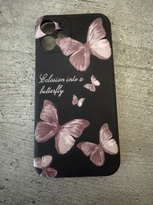 Чехол на IPhone 12 mini