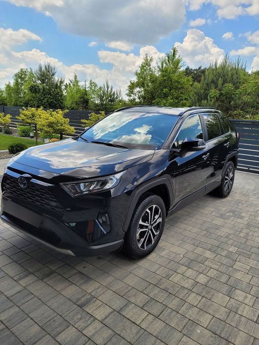 Toyota RAV-4