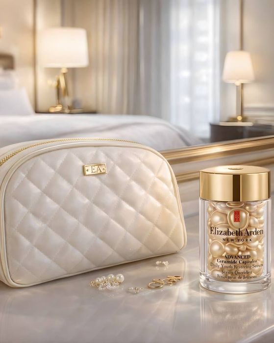 Продаю інтернет-магазин професійної та преміальної косметики.