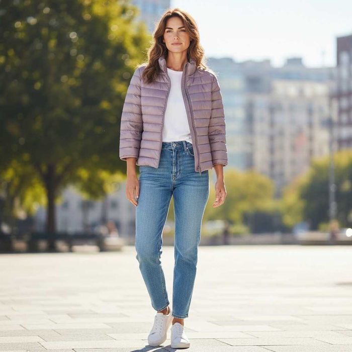 Пуховик Weekend Max Mara Оригинал