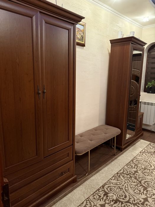 Продам   мебель   для   прихожої  «СОНАТА»