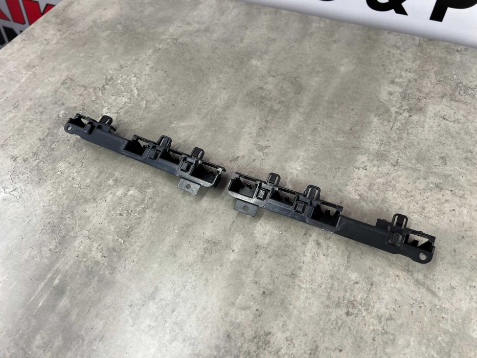 Планка кріплення порога - BMW 3 ( G20 ) 51777428035 / 51777428036