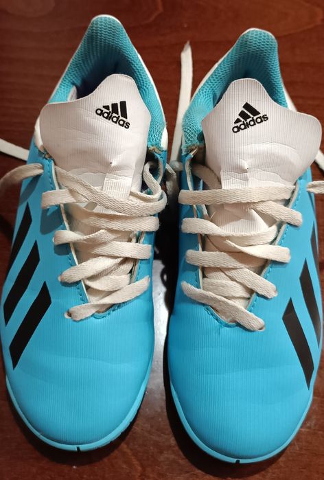Buty halówki Adidas rozmiar 30